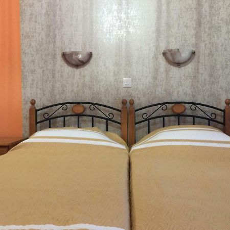 Pomelo Apartments Ayia Napa Bagian luar foto