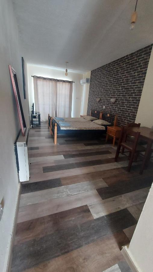 Pomelo Apartments Ayia Napa Bagian luar foto