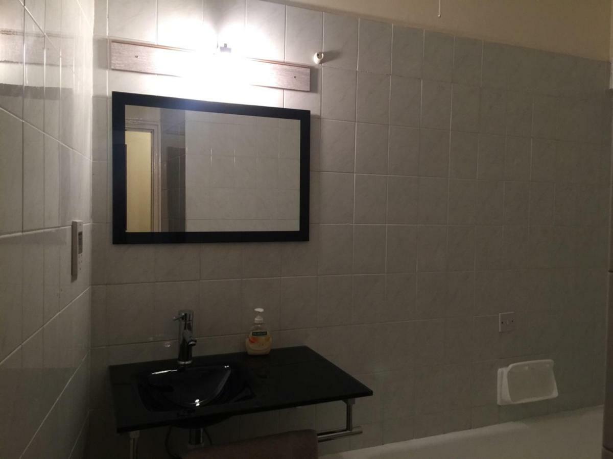 Pomelo Apartments Ayia Napa Bagian luar foto