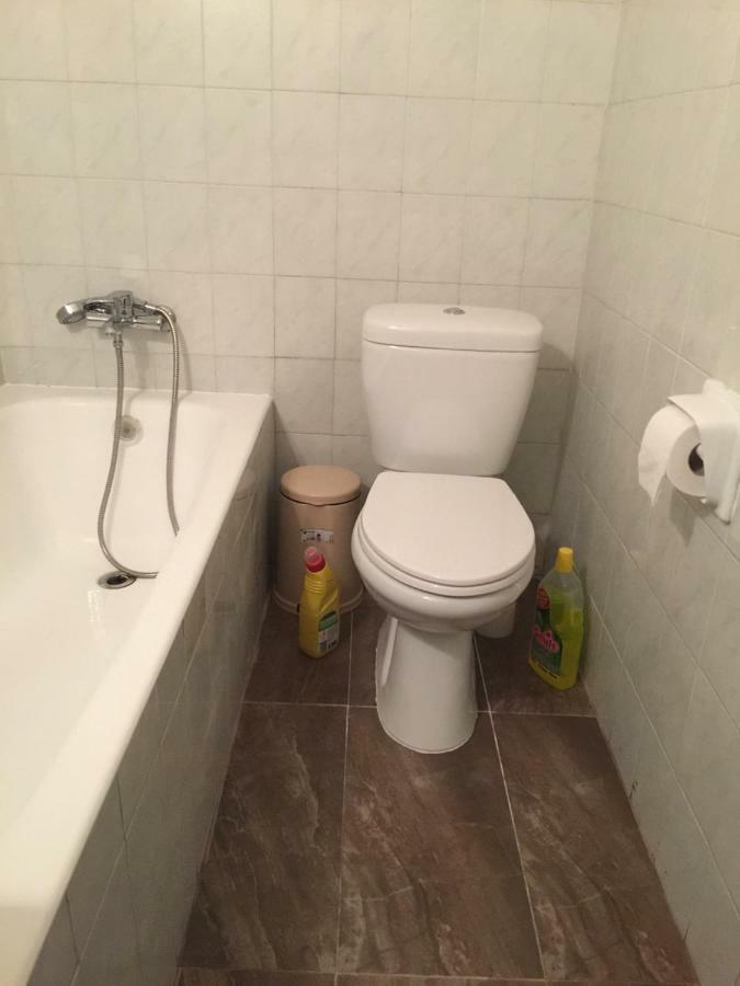 Pomelo Apartments Ayia Napa Bagian luar foto