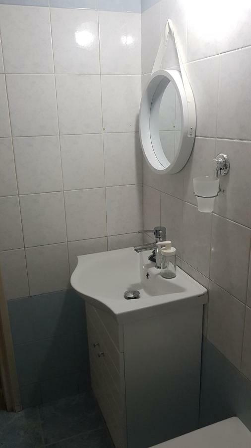 Pomelo Apartments Ayia Napa Bagian luar foto