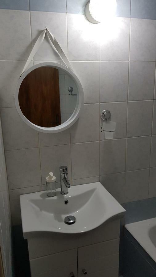 Pomelo Apartments Ayia Napa Bagian luar foto